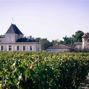 CHATEAU BRANCE-CANTENAC | Margaux